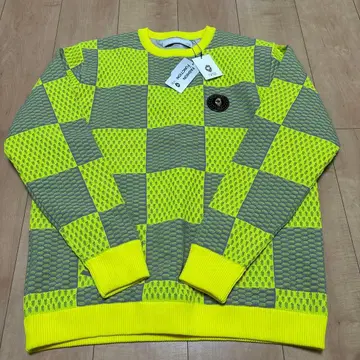 VTWELVE 상의 골프웨어 사이즈 L