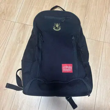 맨해튼 포티지 센다이 이쿠에이 학원 지정 백팩 중고품