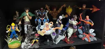 프라이스 피규어 묶음 판매