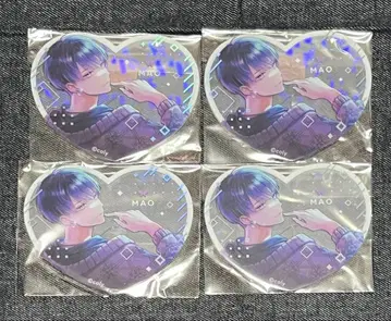 브레마이 정리 우쿄 마오