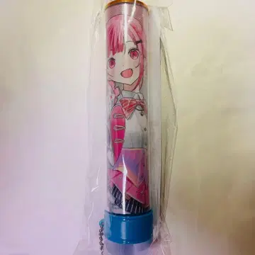 프로세카 5주년 감사제 응원봉 튜브 호우 에무 에무