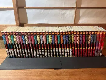 아카기 전권 1-36권 세트