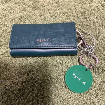 agnis b. 그린 키케이스