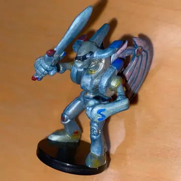 유희왕 던전 다이스 몬스터즈 마그넷 발키리온