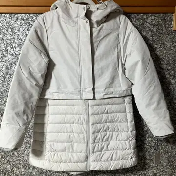 MEDOC 오리지널 이소재 도킹 코트