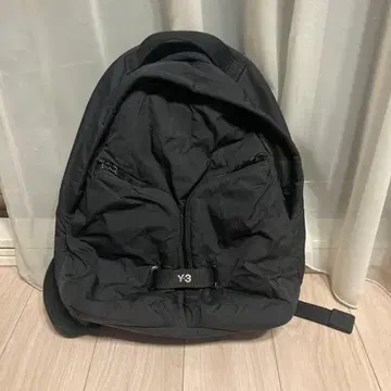 Y-3 백팩 백팩
