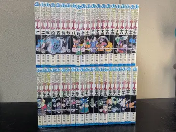 드래곤볼 전권 세트 1-47권 토리야마 아키라