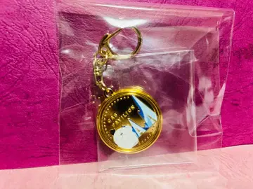 오사카 간사이 엑스포 2025 가스 파빌리온 키링