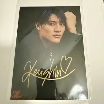 원엔 KENSHIN 우에무라 켄신 사인 포함 2L 사진_12