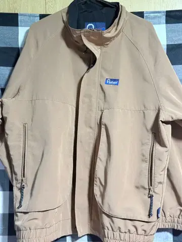 Penfield 베이지 자켓 L 사이즈