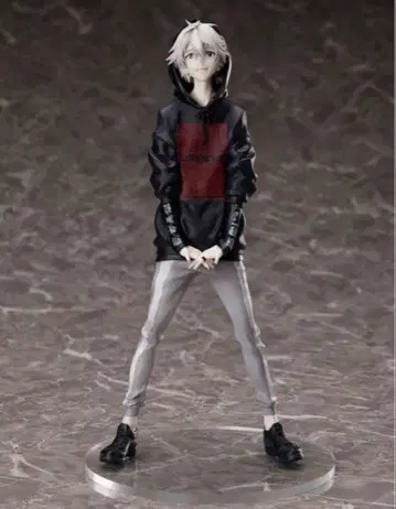 나기사 카오루 피규어 RADIOEVA 오리지널 컬러