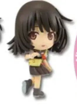 센고쿠 나데코 제일복권 프리미엄 모노가타리 시리즈 H상 큥캐릭터 피규어