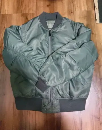 프릭스스토어 MA-1 나일론 2way