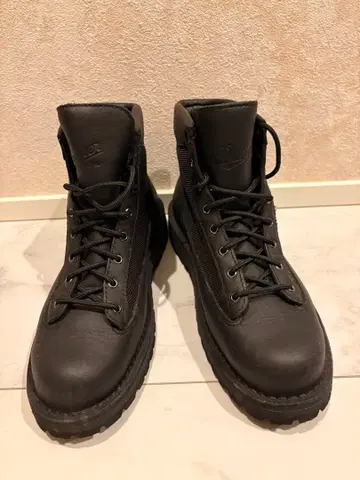 정리 판매 대너 부츠 D121004