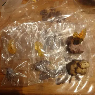 피규어 2개 세트