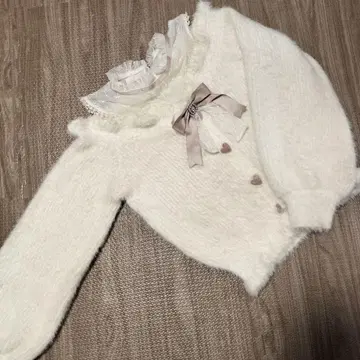 LIZLISA 리즈리사 니트