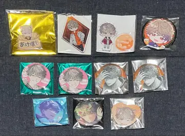 브레마이 모음 히구치 아키라