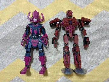 레고 76316 갤럭투스, 76155 아리솀