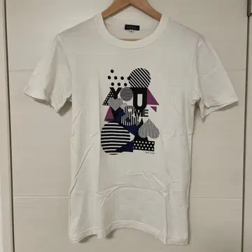 폴 스미스 M 사이즈 티셔츠