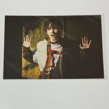 ZIPANG OPERA 후쿠자와 유우 후린카잔 특전