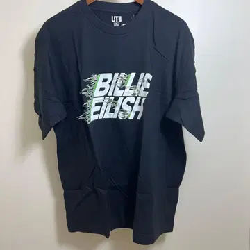 Billie Eilish x 무라카미 다카시 티셔츠 XL