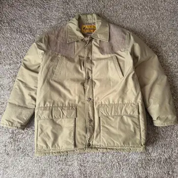 [울트라 웜] GLADIATOR by CAMEL 90s 다운 자켓 XL