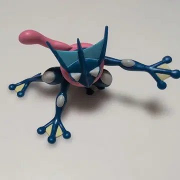 포켓몬스터 몬스터 컬렉션 SP-09 게코가