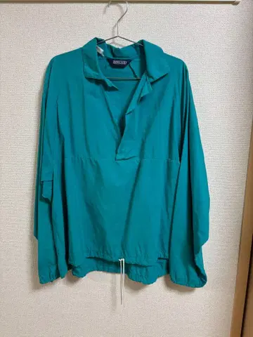 [ LANDS END ] 풀오버 구제 의류