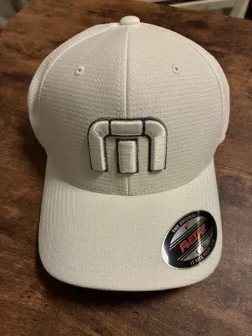 트래비스 매슈 화이트 캡