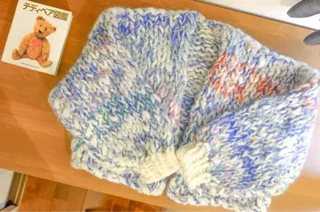 amuamu knits 니트 가디건 (한정판)