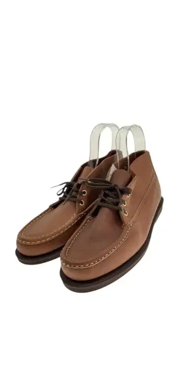 러셀 모카신 처카 부츠 usa제 8H