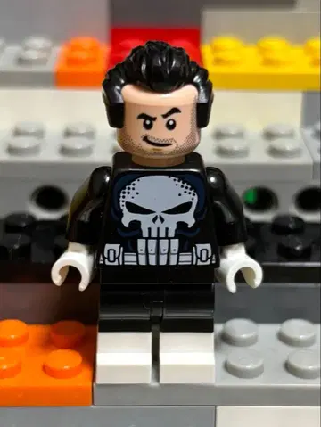 [ 신춘 특가 ] 레고 마블 퍼니셔 정품