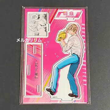 망각 배터리 생일 2025 명장면 디오라마 피규어 요 카나메