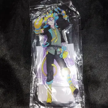 카미시로 루이 아크릴 스탠드 트와파레 프로세카