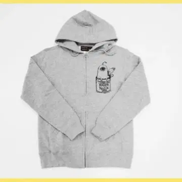 [ 레어품 ] 히구치 유코 히토츠메짱 오에카키칸즈메 2018 후드티