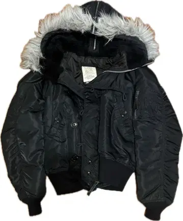 n2b alpha 80s usa제