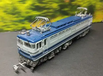 카토 EF65 유로색