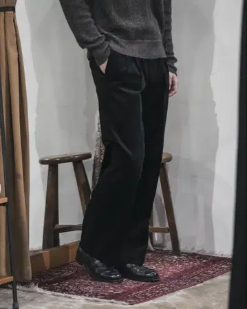 MAATEE&SONS Ex. Kenedy Corduroy