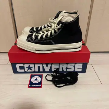 컨버스 올스타 스퀘어토 하이