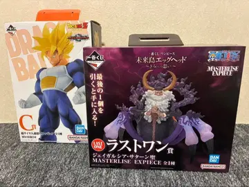 피규어 묶음 판매