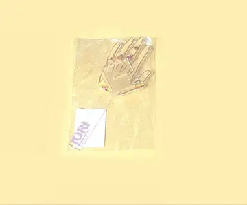 Paradox Live 파라라이 HAND 스틱 FC 스이세키 이오리