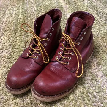 레드윙 부츠 D9105 USA9 1/2 단종