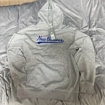 뉴발란스 NB 맨투맨 후드티 MT43951 L 사이즈