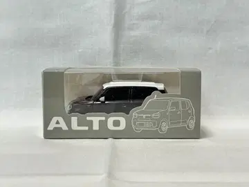 스즈키 특주 알토 풀백 미니카