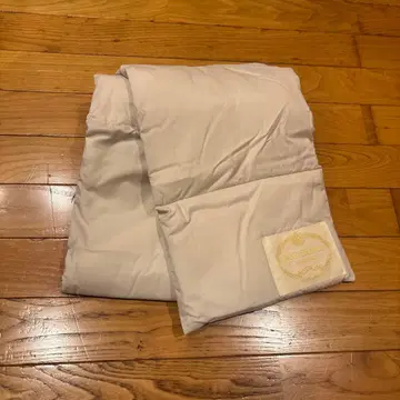 JANE MARPLE 베이지 스톨