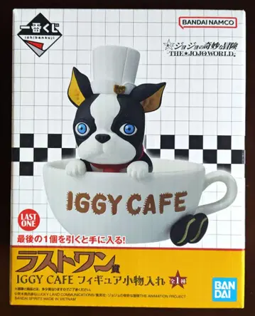 제일복권 죠죠의 기묘한 모험 -THE JOJO WORLD- 라스트 원상