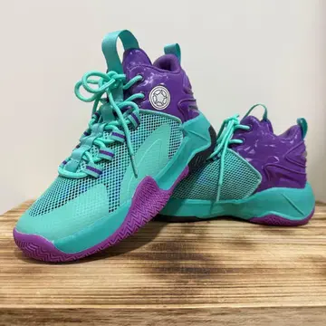 [ 미사용 ] 농구 신발