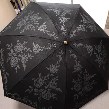 랄프 로렌 접이식 우산