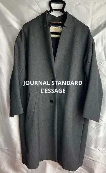 JOURNAL STANDARD L'ESSAGE 아우터