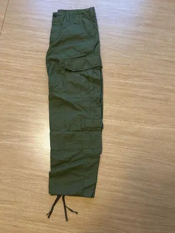 UE RIP STOP TACTICAL PANTS / CARGO PANTS